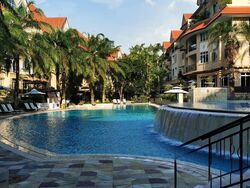 Seletar Springs Condominium (D28), Condominium #507632171